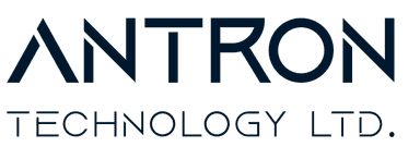Antron Technology Logo